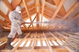 Trusted Woodsfield, OH Insulation Experts